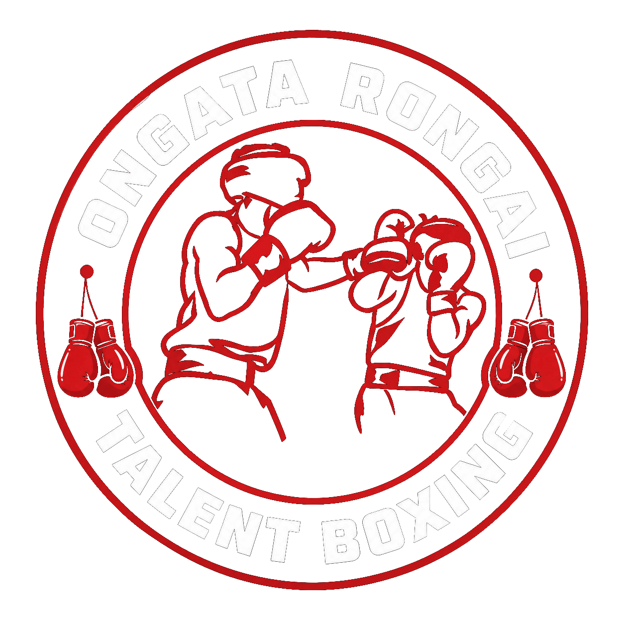 ORT Boxing Club logo